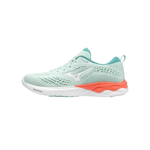 Mizuno Wave Revolt 2 W shoes J1GD218101