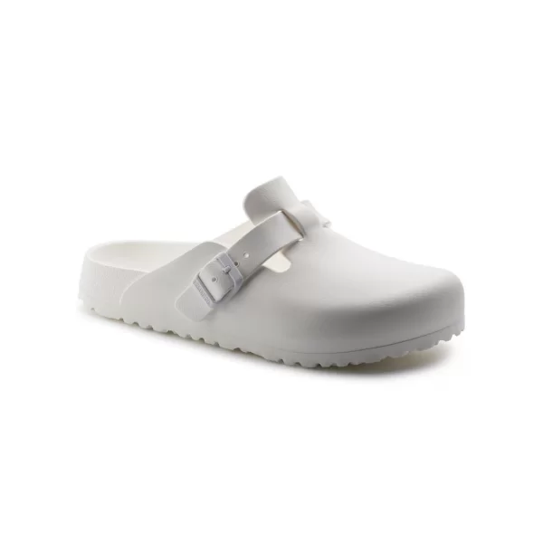 Birkenstock Boston Eva W 0127133 flipflops
