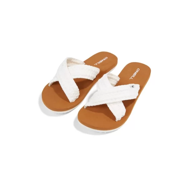 O'Neill Ditsy Bloom Slides W 92800613214 flipflops