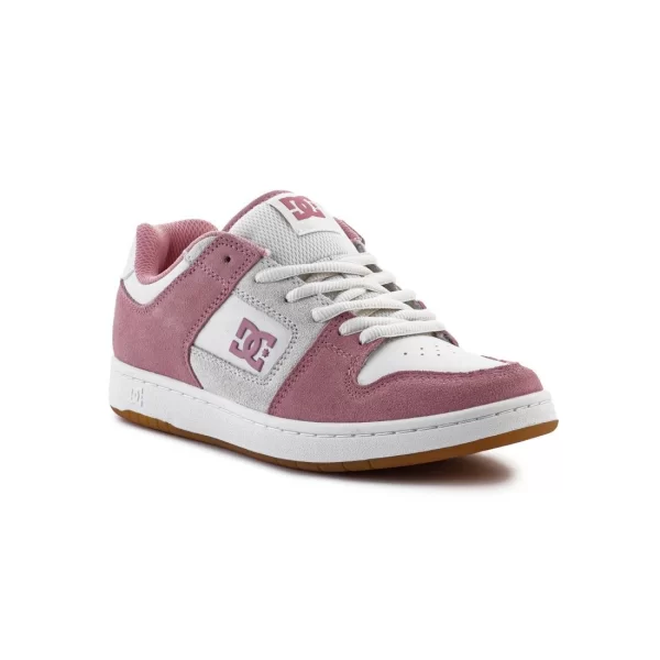 DC Shoes Manteca 4 W ADJS100161BSH shoes