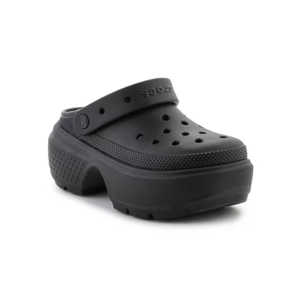 Crocs Stomp Clog W 209347001 flipflops