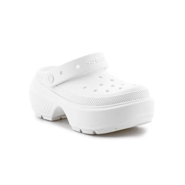 Crocs Stomp Clog W 2093470WV flipflops