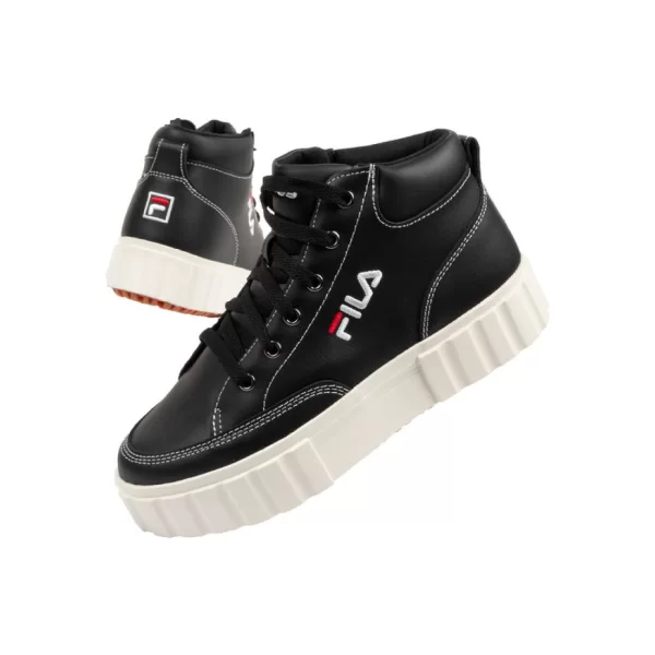 Fila Sandblast W shoes FFW018780010
