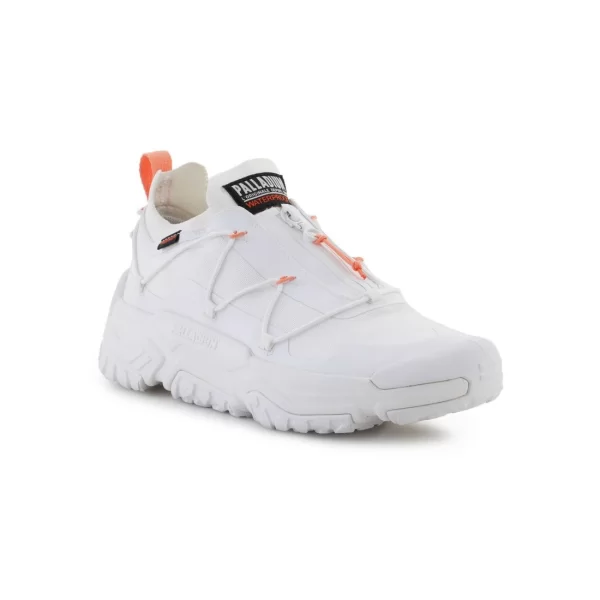 Palladium OffGrid Lo Zip Wp 79112116M shoes