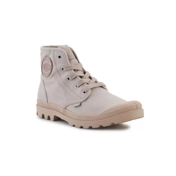 Palladium Pampa Hi Pilat W 92352298M shoes