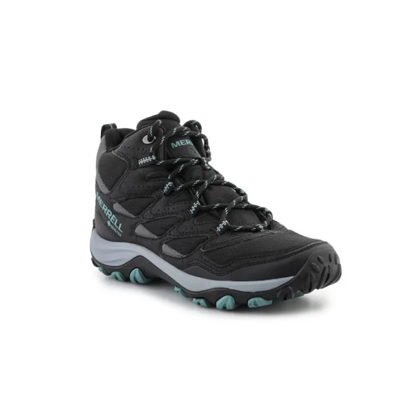 Merrell West Rim Sport Gtx W shoes J036552