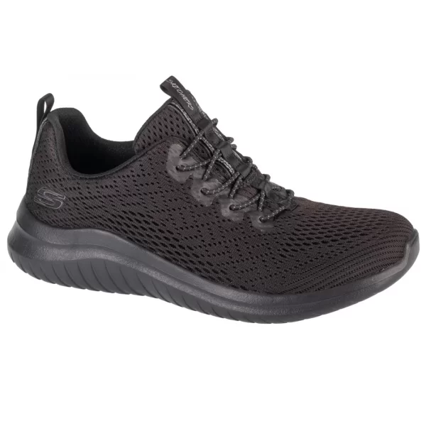 Skechers Ultra Flex 20 LiteGroove 13350BBK