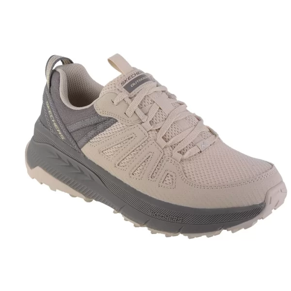 Skechers Γυναικεία Sneakers Μπεζ 180162-NTGY