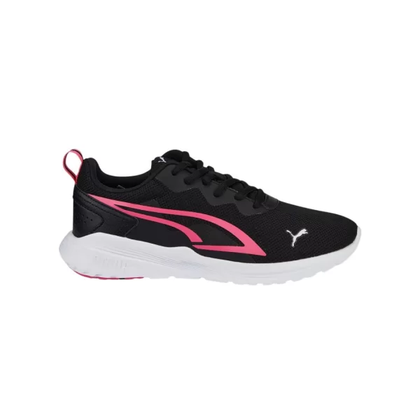 Puma All-Day Active Γυναικεία Sneakers Μαύρα 386269-09