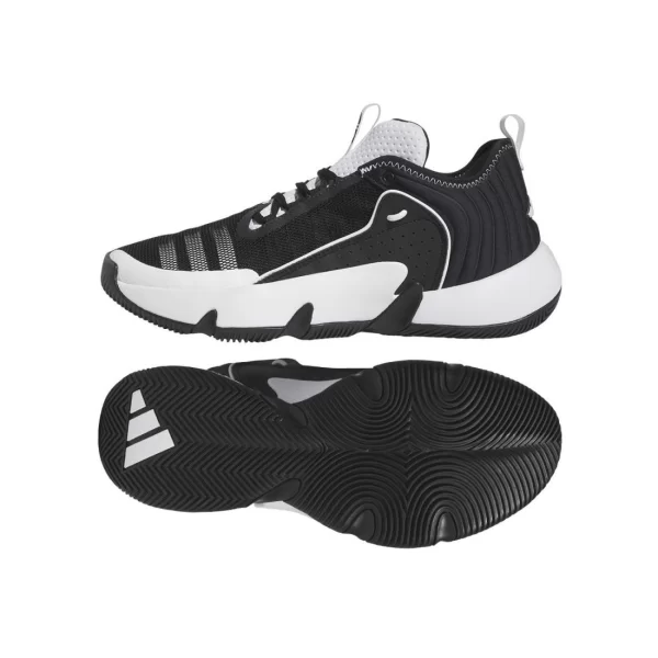 Adidas Trae Unlimited HQ1020 shoes