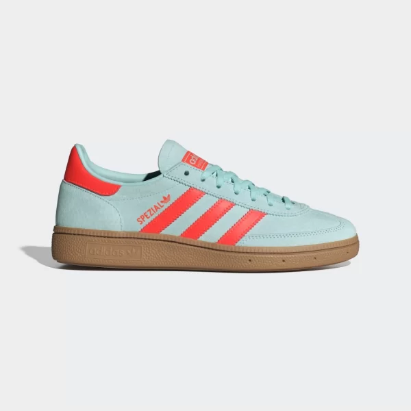 adidas Handball Spezial Semi Flash Aqua Women's IH5374 MBS