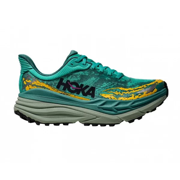 Hoka W Stinson 7 1141531ECN
