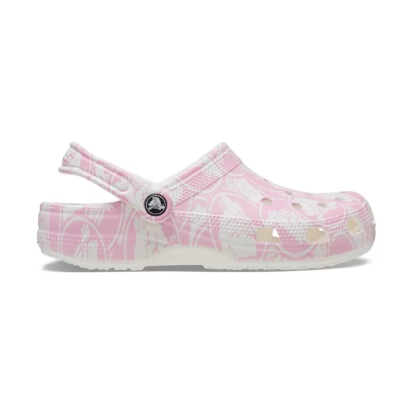 Crocs Classic Duke Print Clog 2100036WY