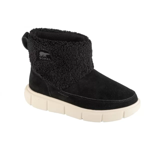 Sorel Explorer III Slipon Cozy WP 2079341010