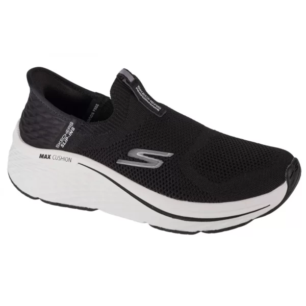 Skechers SlipIns Max Cushioning Elite 20 Eternal 129611BKW