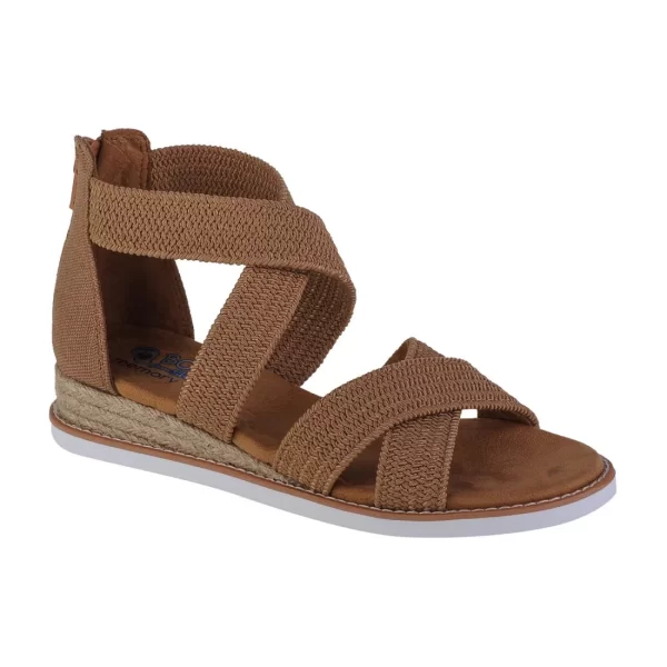 Skechers Desert Kiss Desert Nights 113540TAN