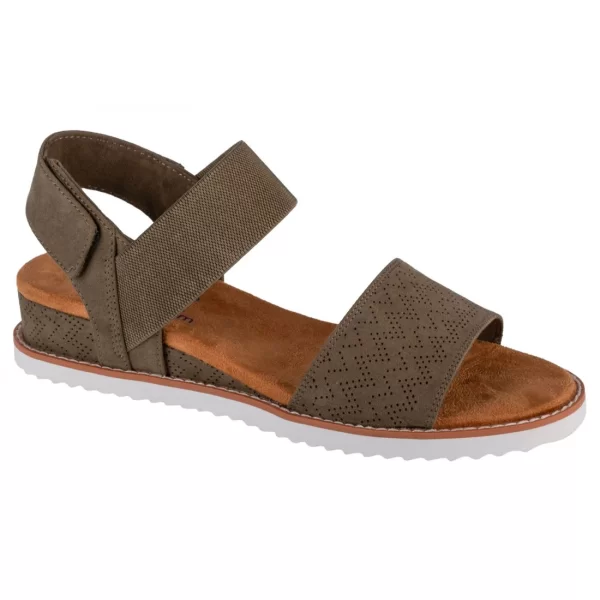 Skechers Desert Kiss 31440OLV