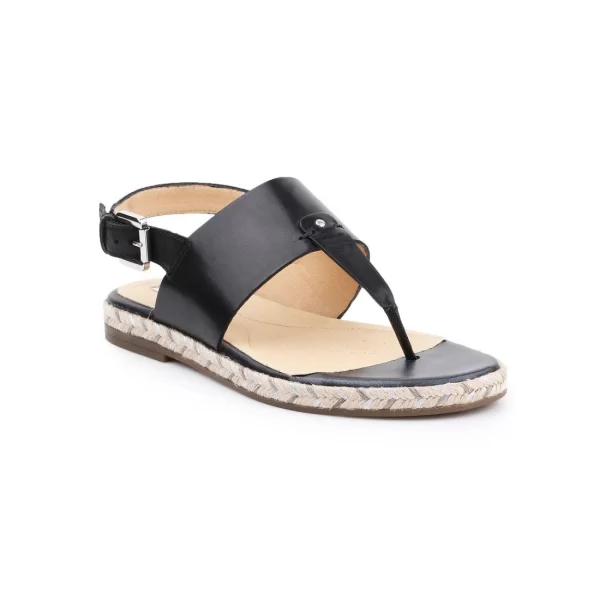 Geox D Kolleen CW Sandals D725SC00043C9999