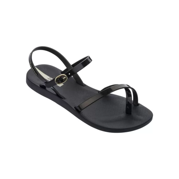 Ipanema Fashion Sand VIII FEM 82842 21112 FlipFlops