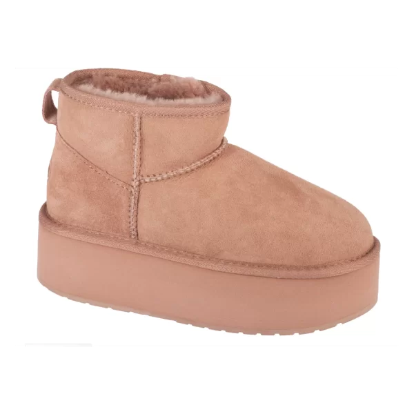 EMU Australia Stinger Micro Flatform W13082CARO