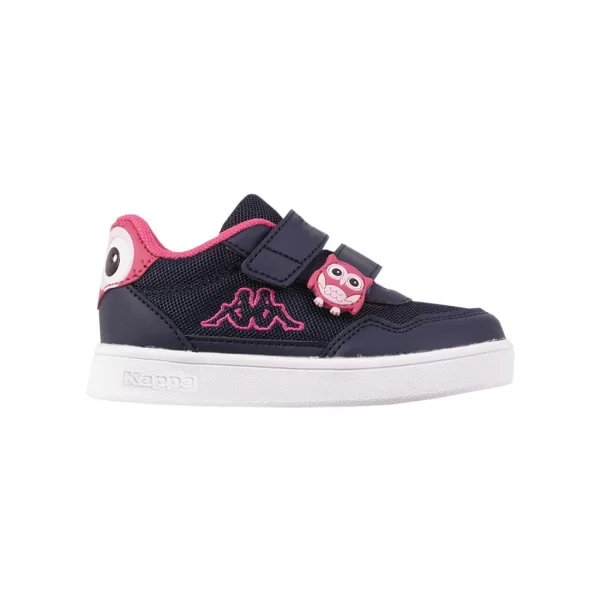 Kappa PIO M Sneakers Jr 280023M 6722