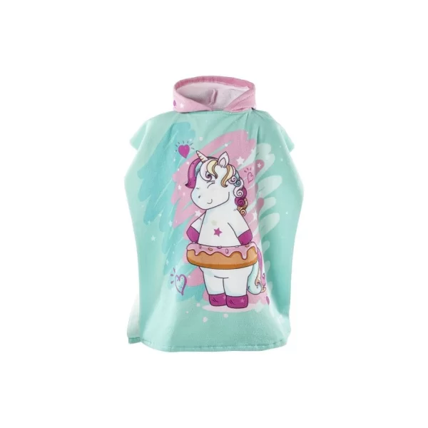 Aquawave Pony Poncho towel 92800400594