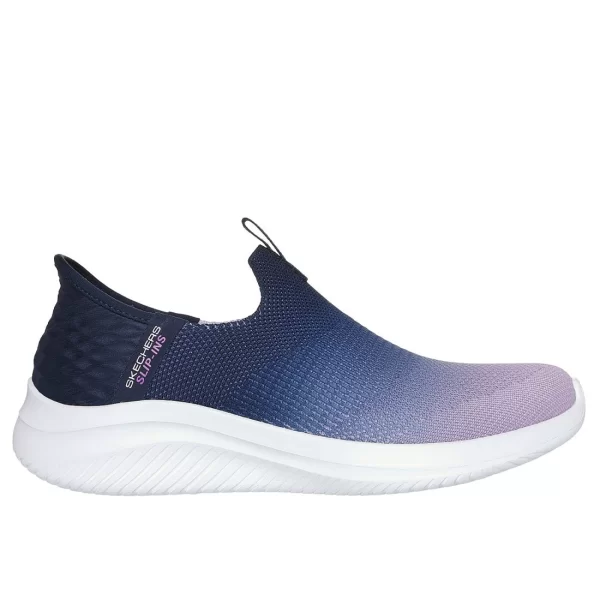 Skechers SlipIns Ultra Flex 30 Beauty Blend 150183NVLV