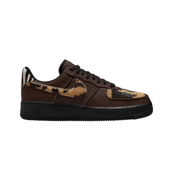 Nike Air Force 1 Low Animal Print Women's HV6356200 MBS