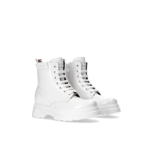 Tommy Hilfiger Lacu UP Bootie W T4A5330391453100100 shoes