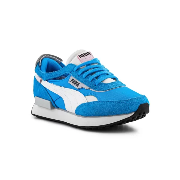 Puma future rider cutout vintage shoes W 38486102