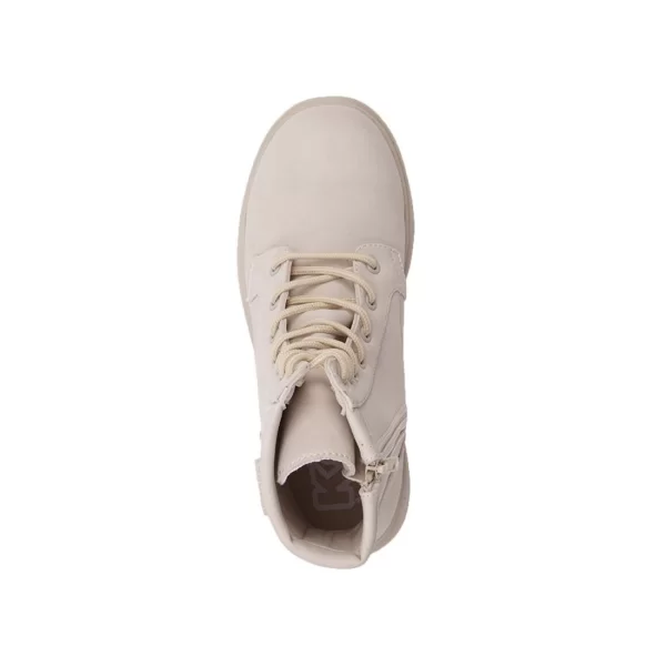 Kappa Deenish Γυναικεία Μποτάκια Μπεζ 242885-1210