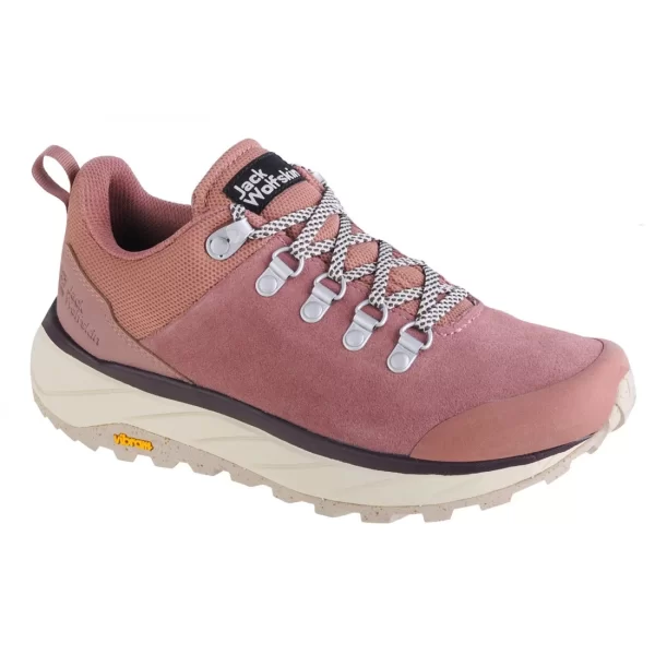 Jack Wolfskin Terraventure Urban Low W 40553912243