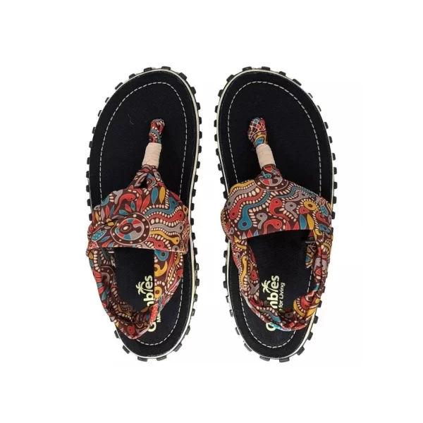 Gumbies Σαγιονάρες GU-SASLI094