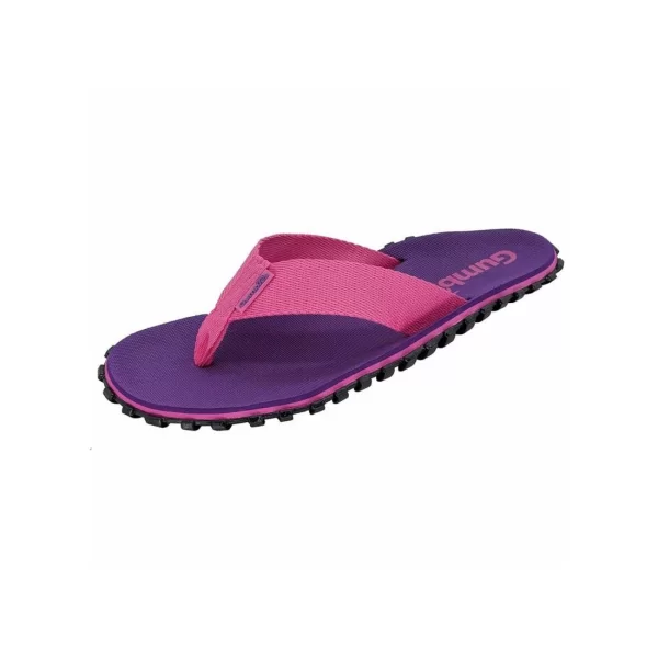 Gumbies Duckbill Flip Flops W GDBWNPU