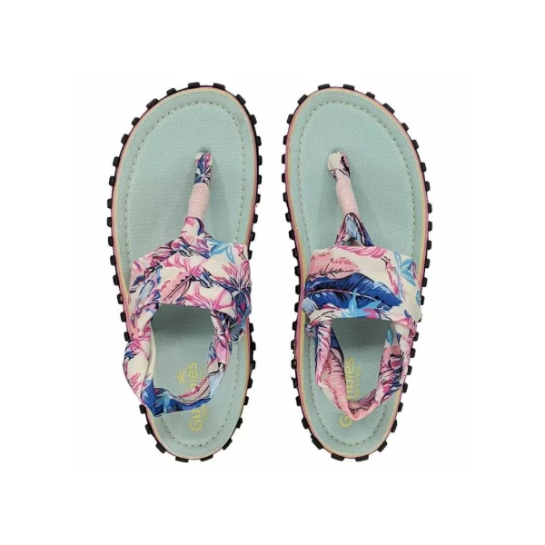 Gumbies Σαγιονάρες G-SB-WN-MP