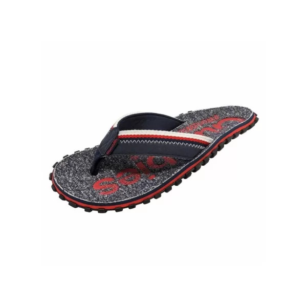 Gumbies Cairns CCAUNIR flip flops