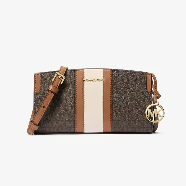 MICHAEL KORS BECCA 32R6GQ6C1B-252 Brown