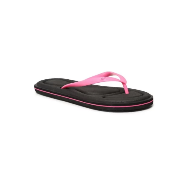 4F W slippers 4FSS23FFLIF067BLACK
