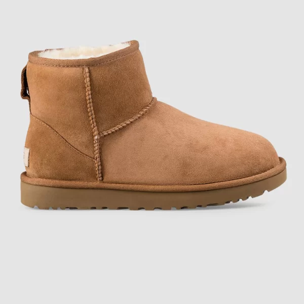 UGG Classic Mini II 1016222-CHE Tan