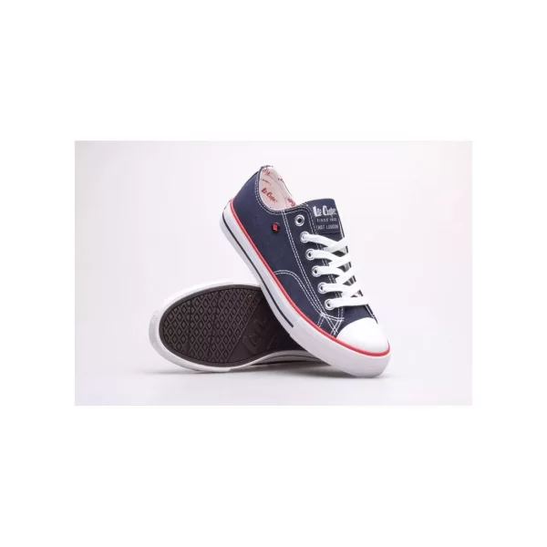 Lee Cooper Γυναικεία Sneakers Navy Μπλε LCW-22-31-0877LB