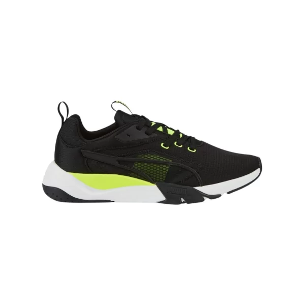 Puma Zora Γυναικεία Sneakers Μαύρα 386274-04