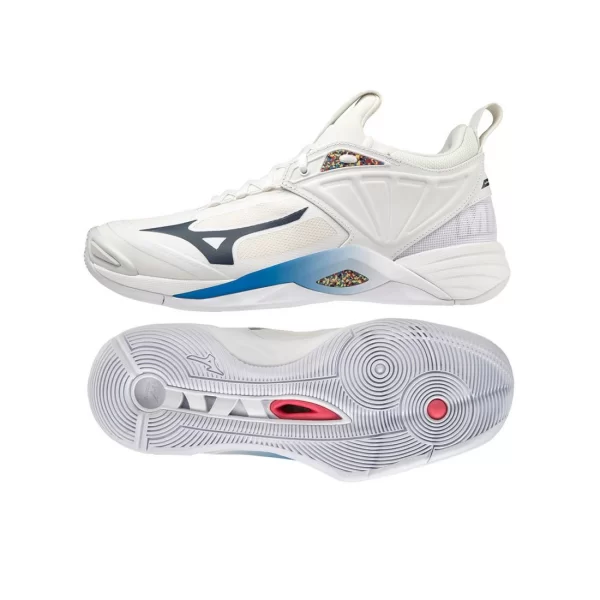 Mizuno Wave Momentum 2 M V1GA211300 volleyball shoes