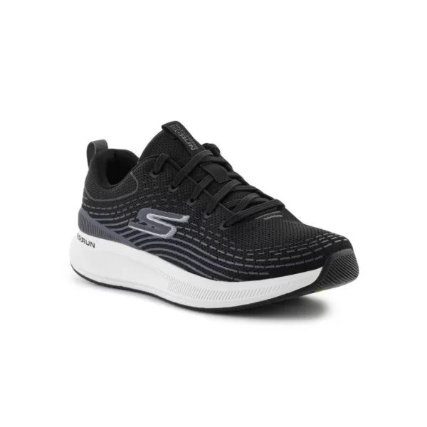 Shoes Skechers Go Run Pulse Haptic Motion M 220536BLK