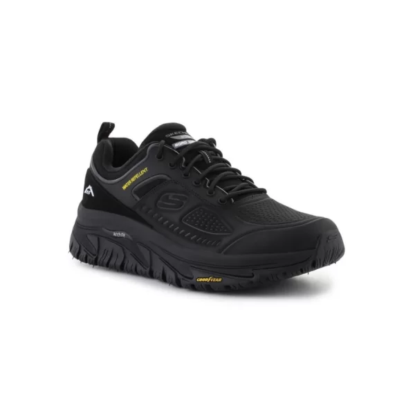 Skechers Recon Ανδρικά Sneakers Μαύρα 237333/BBK