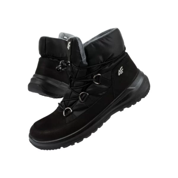 Snow boots 4F W OBDH263 21S