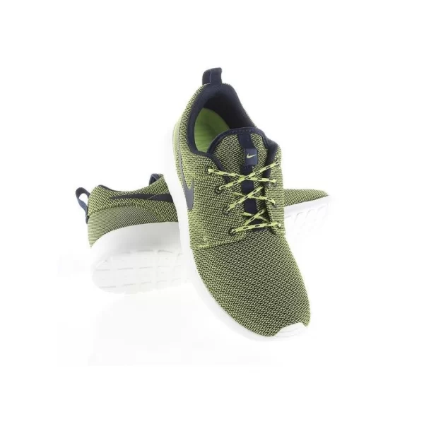 Nike Γυναικεία Sneakers Πράσινα 511882-304