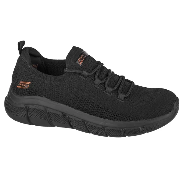 Skechers Sport B Flex Color Connect Γυναικεία Sneakers Μαύρα 117121-BBK