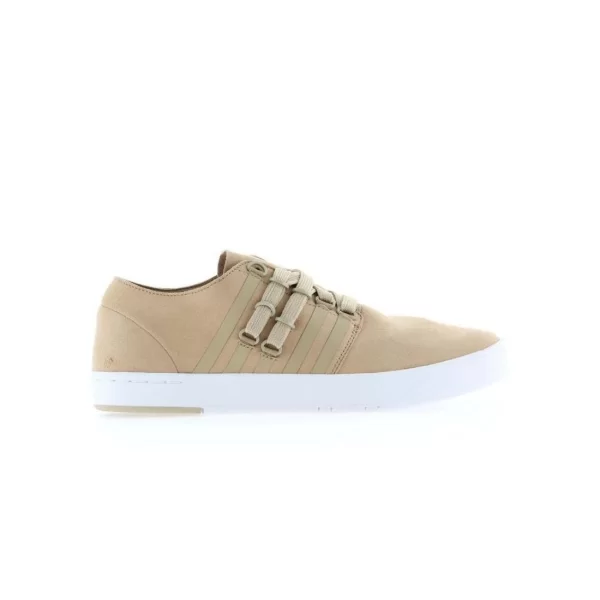 K-Swiss DR Cinch Γυναικεία Sneakers Μπεζ 03759-234-M