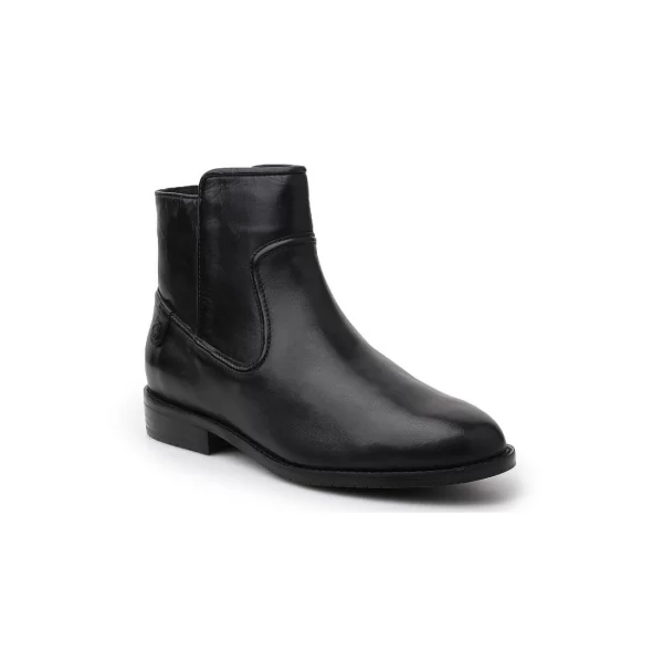 Lacoste Rosolinn SRW W BLK 7-30SRW0017024 παπούτσια Μαύρο