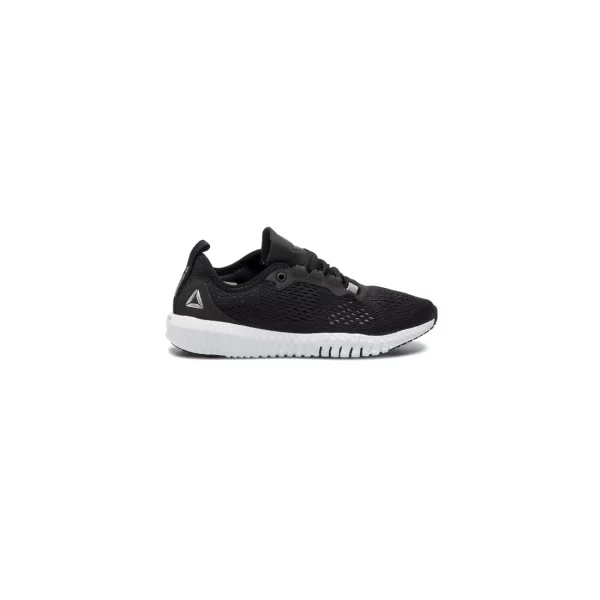 Reebok Flexagon Fit CN6353 Γυναικεία Αθλητικά Παπούτσια για Προπόνηση & Γυμναστήριο Μαύρα